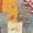 Yellow, variant on Unique Loom Sequoia Canyon Contemporary Abstract Area Rug or Runner