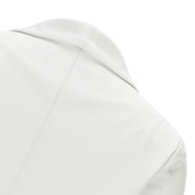 HongQid Blazer Jacket Long Sleeve Shawl Collar Open Front Formal Blazers Suit Inner Pocket for Women