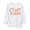 White, variant on Letter Printed Sweatshirts For Women, Halloween Crewneck Long Sleeve Shirts, Teen Fall Casual Fashion Pullover Tops XS-XL