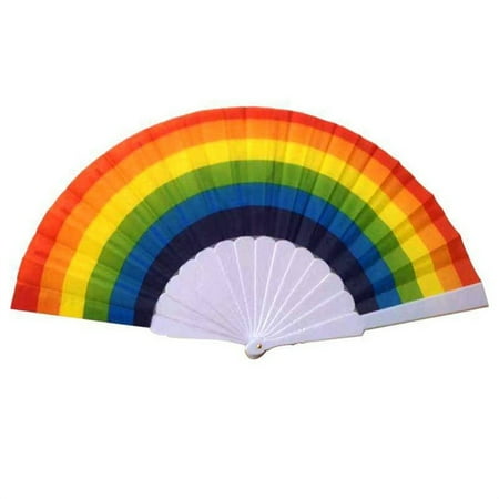 

YEDYLY Folding Fan Fan For Birthday Gifts Folding Hand Held Spanish Fans Dancing