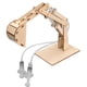 thumbnail image 3 of Building Kit Excavator hidráulico Hands On Craft Diy Science Experiment para niños niños de 8 a 13 años, 3 of 9