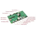 thumbnail image 3 of Compute Module 5 IO Board For RPi Compute 5 Module IO Board, 3 of 6