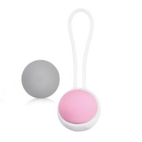 Two Balls Body massage Portable Relax Massager
