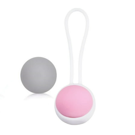 Two Balls Body massage Portable Relax Massager