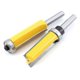 thumbnail image 4 of 8 mm Shank Flush Cutter, Extra Long Cutters, Copy Cutter With Upper Bearing + Copy Cutter With Lower Bearing, 4 of 5