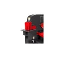 thumbnail image 7 of Edwards 115V 1 Phase 40 Ton C Ironworker With Coper Notcher, 7 of 7