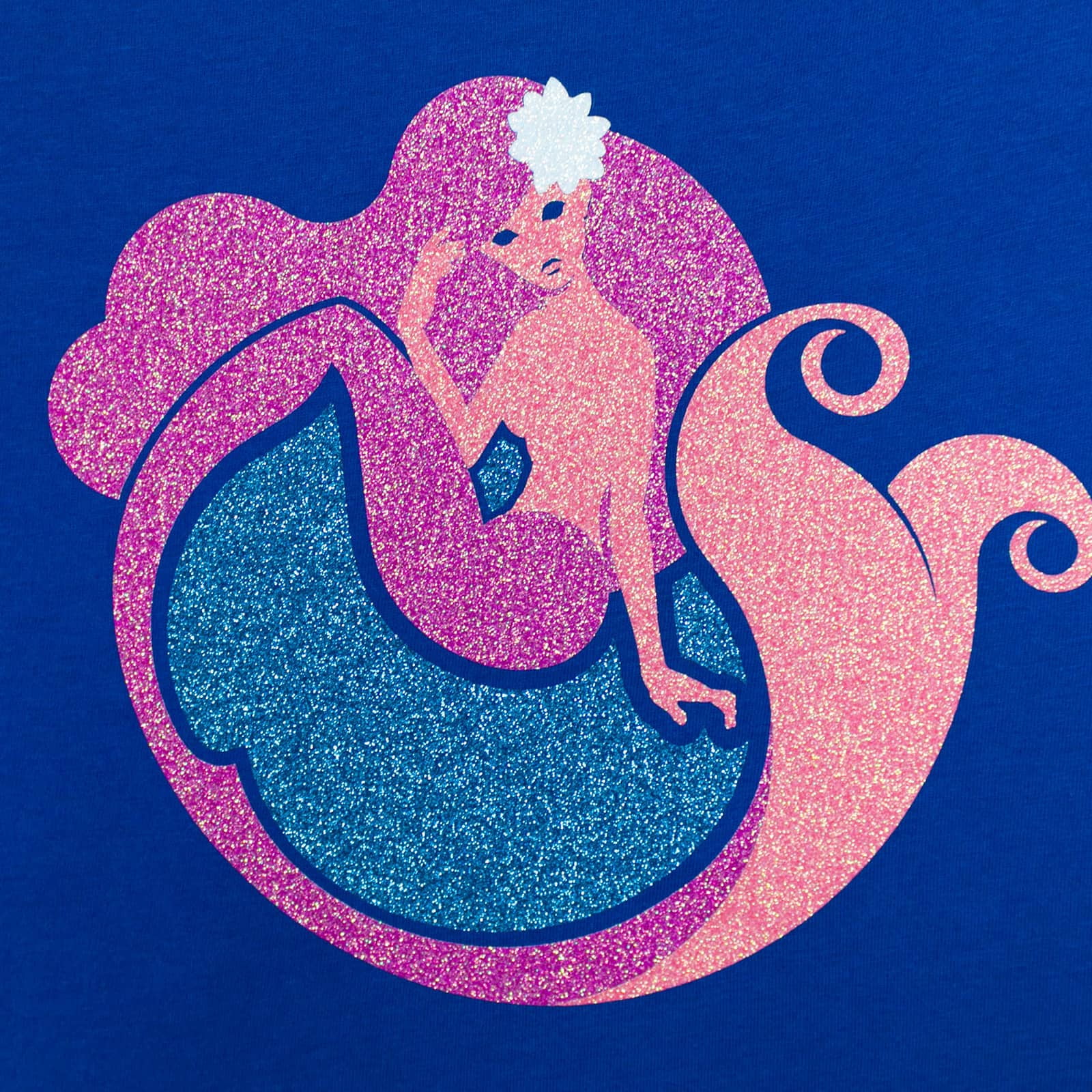 Siser Glitter Heat Transfer Vinyl Mega Roll
