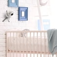 thumbnail image 3 of Hubble Nursery Pal Deluxe Twin Baby Monitor, 3 of 9