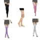 thumbnail image 2 of Calcetines de compresión para mujer Calcetines de aire acondicionado de noche de secado rápido transpirables Vogacara FS9298-02, 2 of 7