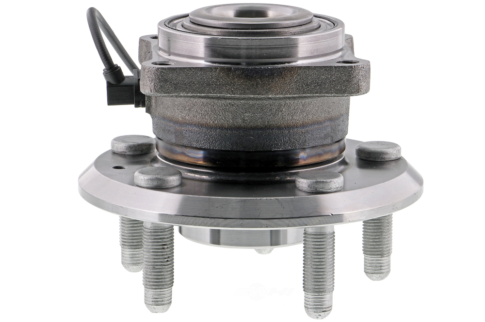 Wheel Bearing and Hub Assembly Fits select: 2010-2017 CHEVROLET EQUINOX, 2010-2017 GMC TERRAIN