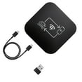 thumbnail image 1 of tredstone Adaptateur Sans Fil Adaptateur Android Auto Voiture Adaptateur Sans Fil, 1 of 6