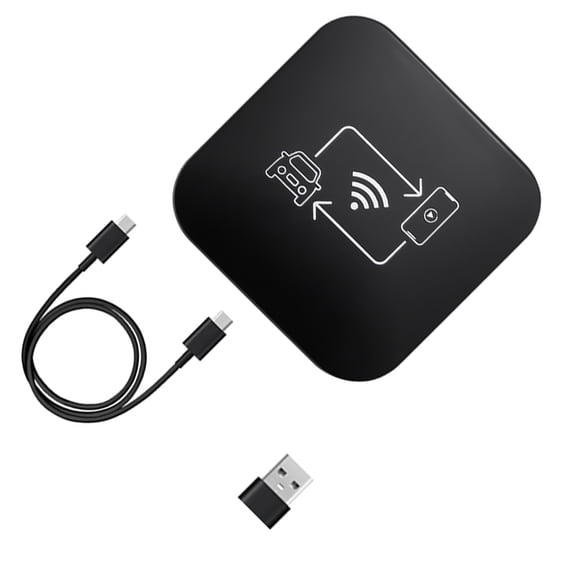tredstone Wireless Adapter Wireless Android Auto Car Adapter Adapter Wireless