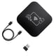 thumbnail image 1 of sweethay y Android Auto Wired se convierte en un adaptador inalámbrico para la mayoría de los automóviles Paneles de instrumentos para automóviles, 1 of 1