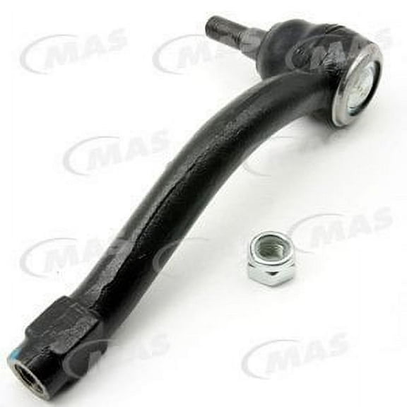 TIE ROD ENDS Fits select: 2008-2013 INFINITI G37, 2014-2019 INFINITI Q50