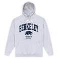 thumbnail image 1 of Berkeley Chandail à Capuchon Ours Adulte, 1 of 2