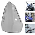 thumbnail image 3 of Parabrisas de motocicleta Compatible con NVX155, parabrisas delantero de repuesto para motocicleta, 3 of 5