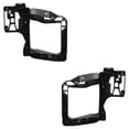 thumbnail image 6 of New Pair Of Headlight Bracket Compatible With Jeep Cherokee High Altitude 6 Cyl 3.2L Cherokee Altitude 6 Cyl 3.2L 2014-2018 By CH1221122 CH1221121 68227483AA 68227484AA, 6 of 8