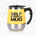 thumbnail image 1 of Taza de mezcla eléctrica, taza de café con agitación eléctrica, termo de café, tazas de café, adecuada para café, leche, cacao y otras bebidas, 1 of 5