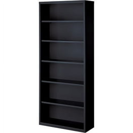 Lorell Fortress Series Bookcase - 34.5 Lorell Fortress Series Bookcase - 34.5