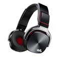 thumbnail image 1 of Auriculares Sony Premium Walkman inalámbricos ligeros de 16 GB, 1 of 6