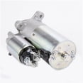 thumbnail image 3 of For Ford E150 / E250 Starter Motor 2010 2011 | 4.6L / 5.4L V8 Replaces 9C2Z-11002-A, 3 of 7