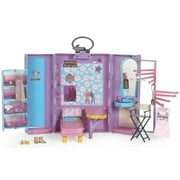 Play Along Hannah Montana Backstage Closet