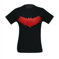 thumbnail image 3 of Red Hood Symbol Jason Todd T-Shirt-3XLarge, 3 of 4