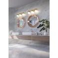thumbnail image 4 of Z-Lite 3 Light Vanity, 4 of 8