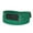 Kelly Green, variant on CTM Cotton Web Belt with Double D Ring Buckle (Women's Plus)
