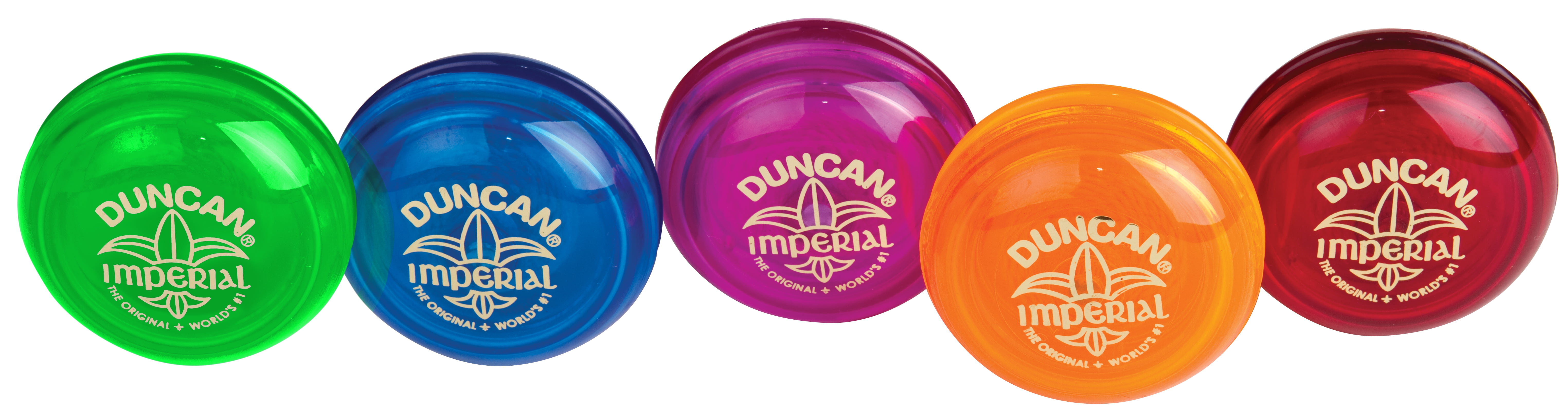 Yoyo Professional Yoyo Duncan Duncan Yo-Yo Imperial Gift Set