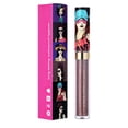 thumbnail image 2 of LEBONYARD 3.5ml Pearlescent Metallic Lip Gloss Easy Coloring Lip Makeup, 2 of 8
