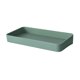 thumbnail image 1 of Estante de tablero perforado de control de pared, organizador de pared de tablero perforado, tablero de clavija simple, panel de tablero perforado de montaje en pared, resistente y resistente, 1 of 5