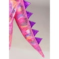 thumbnail image 6 of Exclusive Kid's Sparkling Scales Dinosaur Costume, 6 of 8