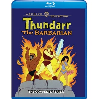 The Herculoids: The Complete Series - Walmart.com