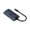 Type-C, variant on MOMOJIA Aluminum Alloy USB C OTG Card Reader for TF and CF Memory Cards Double USB C USB A Port 480Mbps Transfer Rate Plugs and Play Portable Size Professional Use