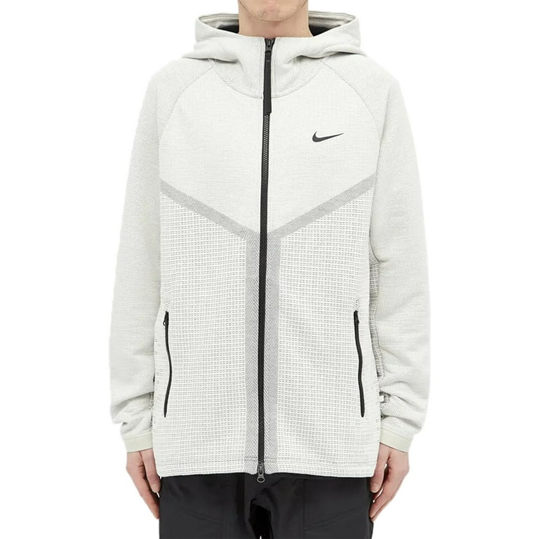 Nike Sportswear Tech Pack Windrunner Full-zip Hoodie Mens