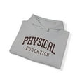 thumbnail image 4 of Physical Education Teacher PE Hoodie Gifts Hooded Sweatshirt, 4 of 4