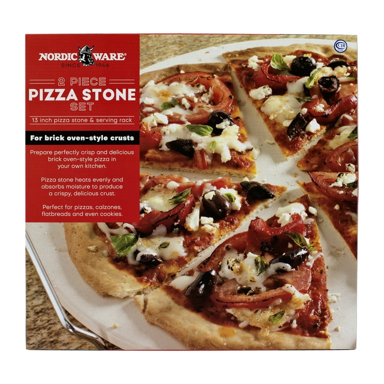 Pizza stone wire rack sale