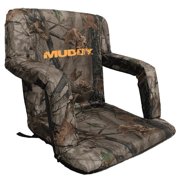 Muddy Camping Chair, Brown