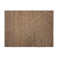 thumbnail image 1 of Tapete Cassava (Cross) 120 Cm X 170 Cm, 1 of 4