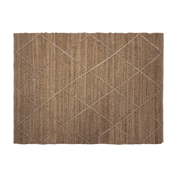 Tapete Cassava (Cross) 160 Cm X 230 Cm