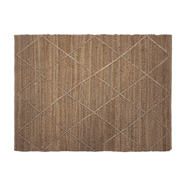 Tapete Cassava (Cross) 120 Cm X 170 Cm