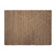 thumbnail image 1 of Tapete Cassava (Cross) 190 Cm X 280 Cm, 1 of 4