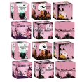thumbnail image 1 of Decoración De Halloween Decoraciones De Halloween Accesorios De Decoración De Halloween Envases De Dulces Y Bocadillos Caja De Papel Tridimensional Decoración De Escena Sumini(Buy 2 Get 1 Free), 1 of 5