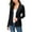 Black, variant on Yubnlvae Cardigan for Women, Women's Cardigans Lightweight With Pockets Front Open Cardigan Casual Sweaters Women's Cardigan Black L