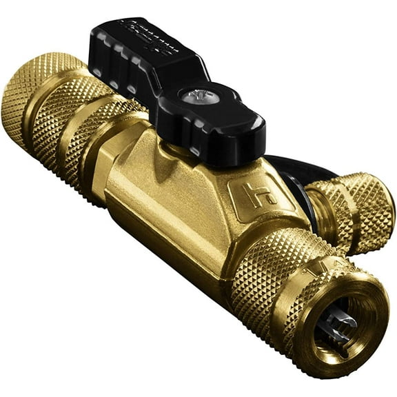 hilmor Valve Core Removal Tool, 1/4", 1947967