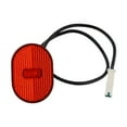 thumbnail image 6 of Rooha Rear Taillight Lamp Led Brake Light Scooters For Xiaomi 4Pro Electric Scooter, 6 of 9