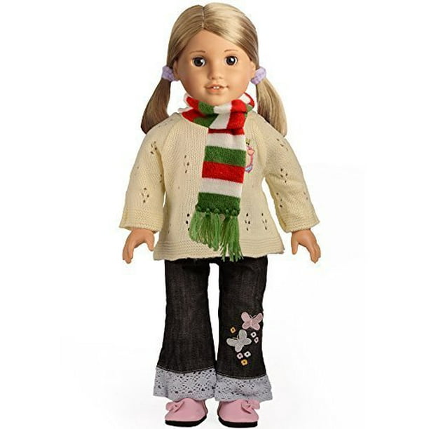 Ropa para muñecas american girl sale
