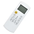 thumbnail image 2 of Methold Control remoto de aire acondicionado, interruptor de controlador de A/C, accesorio de repuesto para electrodomésticos de oficina para Videojuegos y accesorios, 2 of 6