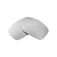 thumbnail image 3 of Walleva Titanium Polarized Replacement Lenses for Oakley Straightlink Sunglasses, 3 of 5